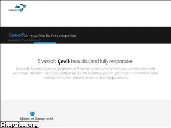 sivassoft.com.tr