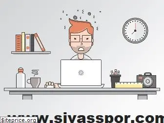 sivasspor.com