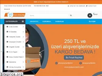 sivasurunlerim.com