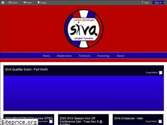sivavolleyball.com