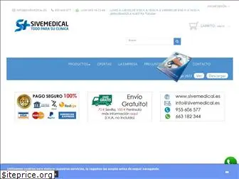 sivemedical.es