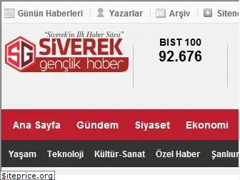 siverekgenclik.com