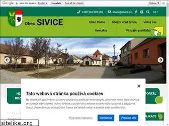 sivice.cz