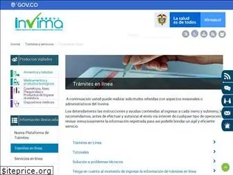 sivicos.gov.co