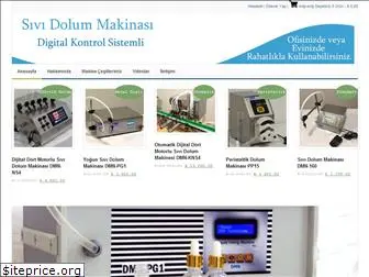 sividolummakinasi.com