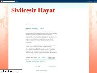 sivilcesiz.blogspot.com