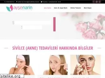 sivilcetedavisidenizli.com