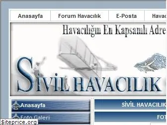 sivilhavacilik.net