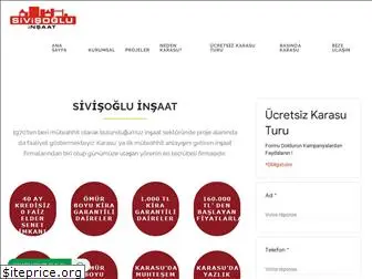 sivisogluinsaat.net