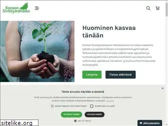 sivistysrahasto.fi