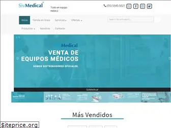 sivmedical.com