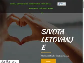 sivota.co.rs
