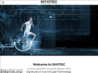 sivotecanalytics.com