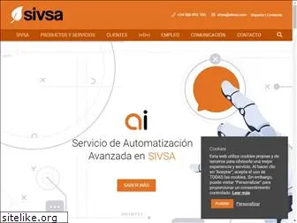 sivsa.com