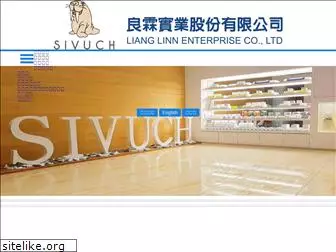 sivuch.com