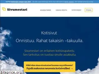 sivumestari.fi