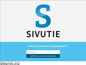 sivutie.fi