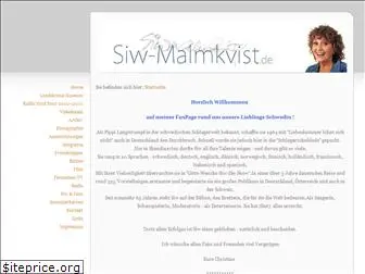 siw-malmkvist.de