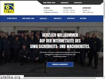 siwa-sicherheit.de