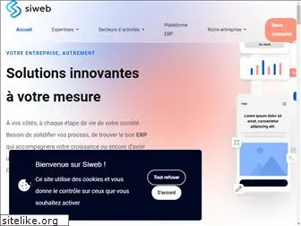 siweb.fr