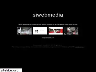 siwebmedia.com