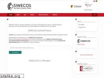 siwecos.de