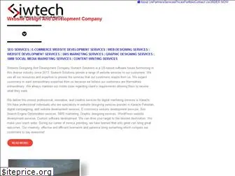siwtech.com
