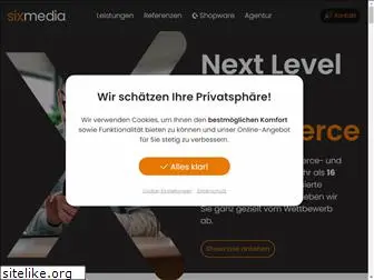 six-media.de