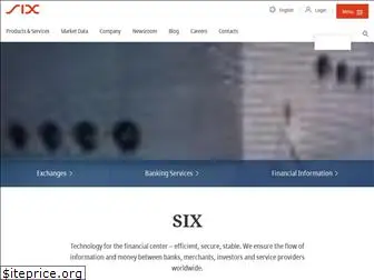 six-sag.com