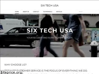 six-tech-usa.com