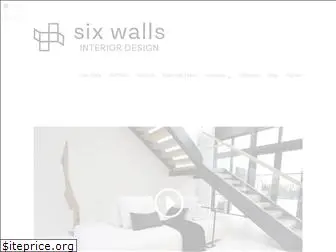 six-walls.com