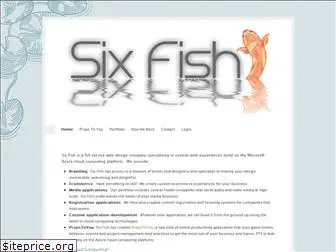six.fish