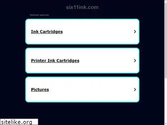 six11ink.com