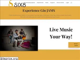 six8.com.au