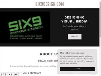 six9design.com