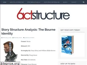 sixactstructure.com