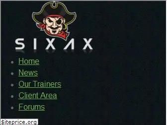 sixax.net