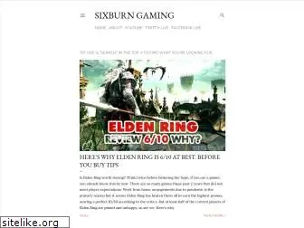 sixburn.blogspot.com
