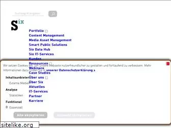 sixcms.de