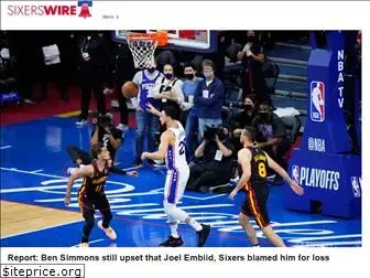 sixerswire.usatoday.com