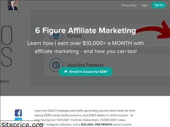 sixfigureaffiliate.marketing