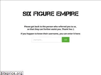 sixfigureempire.com