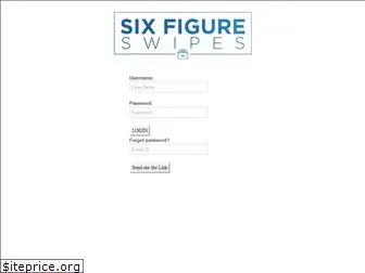 sixfigureswipes.com