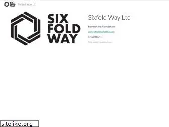 sixfoldway.com