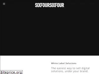 sixfoursixfour.com