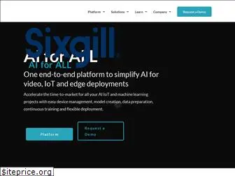 sixgill.com