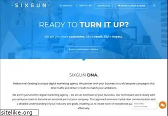 sixgun.com.au