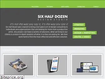 sixhalfdozen.com