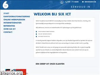 sixict.nl