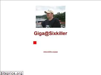 sixkiller.org